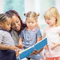 Story Time for Toddlers β de Bibliotheek Oisterwijk, Oisterwijk