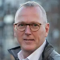 Lecture: Dick Kits on Caregiving and Dementia β de Bibliotheek Waalwijk, Waalwijk