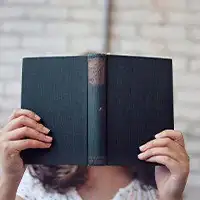 Open Book: gemeinsam über Bücher sprechen
