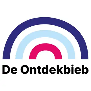Die Entdeckungsbibliothek
