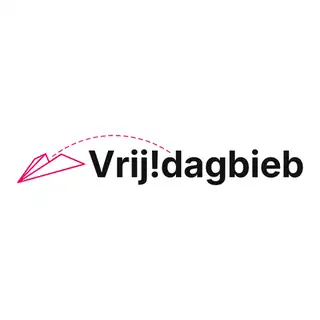 Vrij!dag-bieb