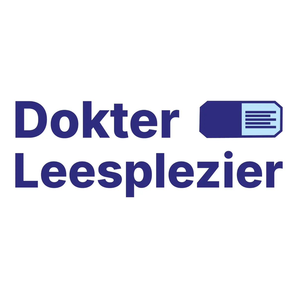Doktor Lesevergnügen 2026 — Stadkamer Kampen, Kampen