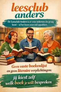 Leseclub Anders