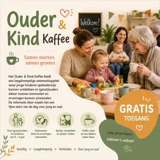 Eltern & Kind Kaffee