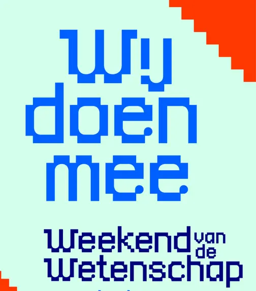 Discover and Experiment at the Library — Bibliotheek Scherpenzeel, Scherpenzeel