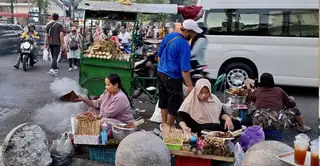 Ccoba: Moluccan Culture through Julius Pankey