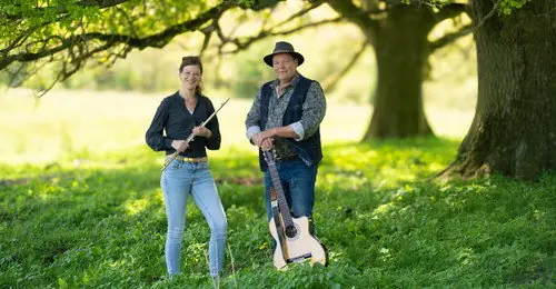 Ccoba: NatuurAvontuur mit The Unstoppables — Bibliotheek Ommen, Ommen