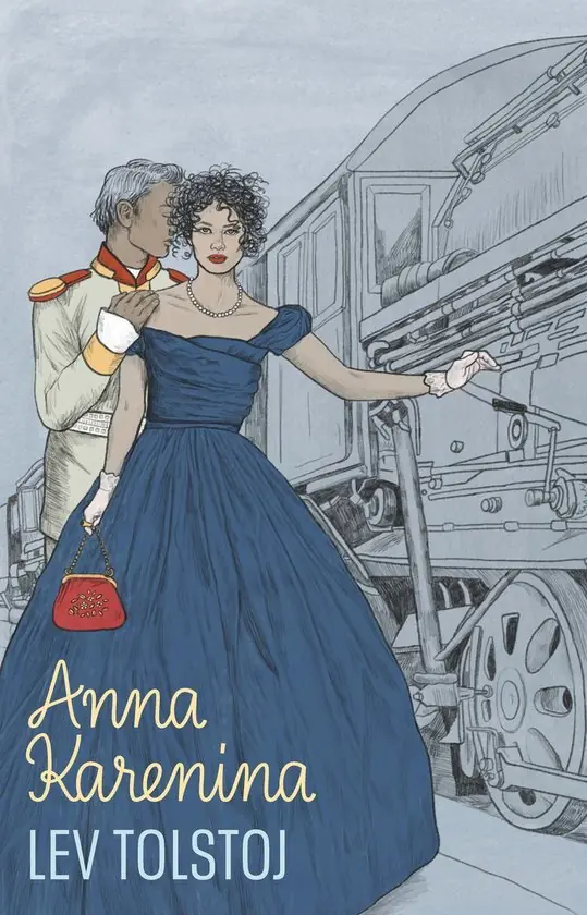 Klassiker gemeinsam lesen | Anna Karenina — Chocoladefabriek, Gouda