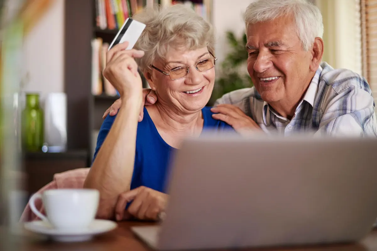 Kurs: Hilfe beim sicheren Online-Banking — Chocoladefabriek, Gouda