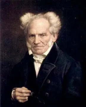 Philosophie-Leseclub | Arthur Schopenhauer — Chocoladefabriek, Gouda