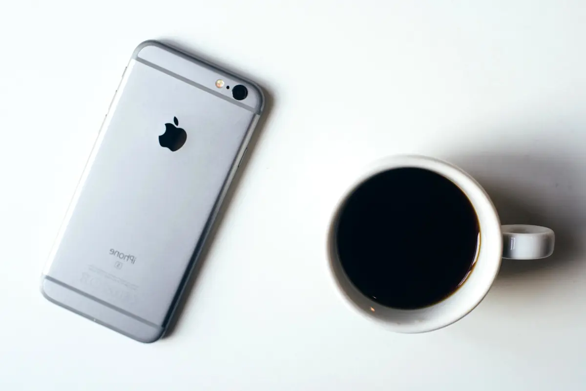 iPhone-Grundkurs — Van Noord, Gouda