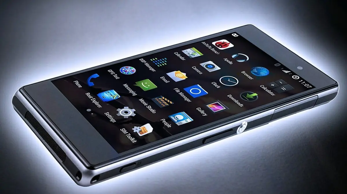 Android-Smartphone-Kurs — Van Noord, Gouda