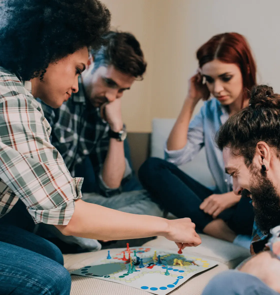 Games Night: Learn Dutch Better — Bibliotheek Rijssen, Rijssen