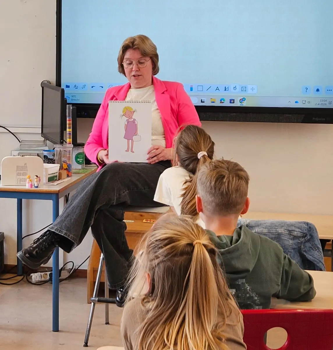 Parents' Evening: Raising Resilient Children (for parents of children aged 3-10) β Bibliotheek Rijssen, Rijssen