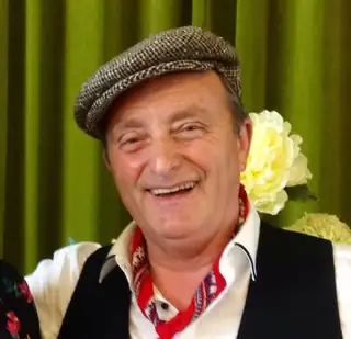 Musikalischer Vortrag mit Jan Zwanenburg