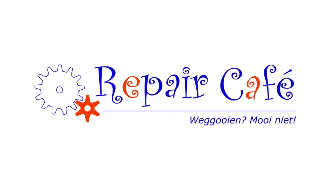 Repair Café — Bibliotheek Naarden, Naarden