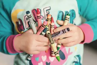 Doelab (2 - 4 Jahre)