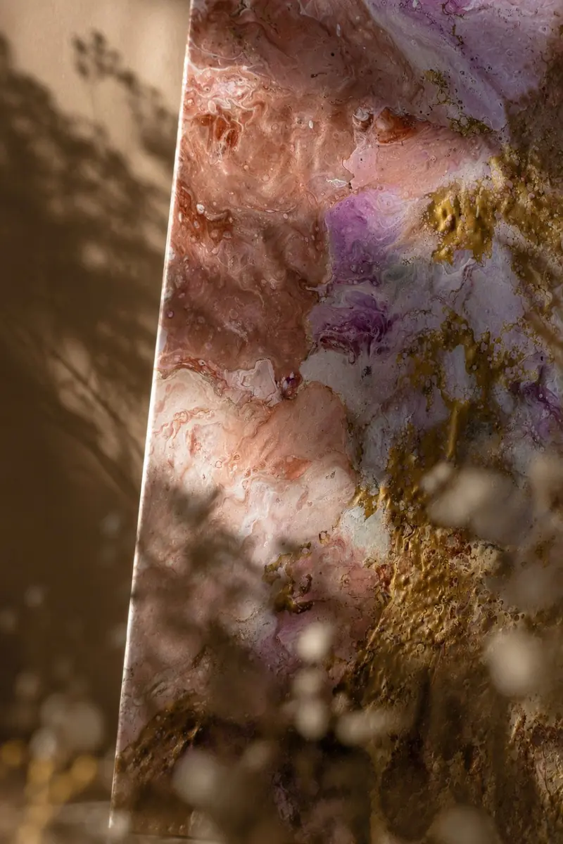 Exhibition: EMBRACE by Jessie Dechering — Bibliotheek Muiden, Muiden