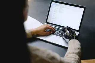 Intelligenter Lesen und Schreiben mit KI
