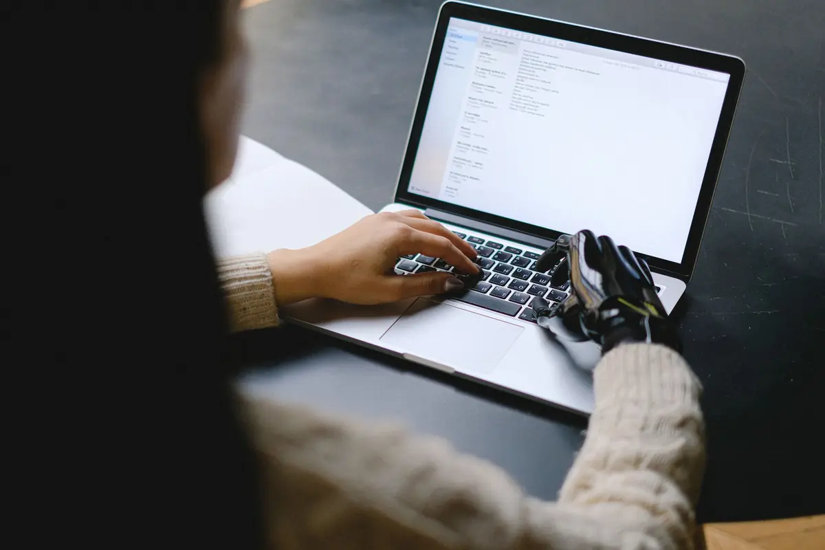Smarter Reading & Writing with AI — Bibliotheek Huizen, Huizen
