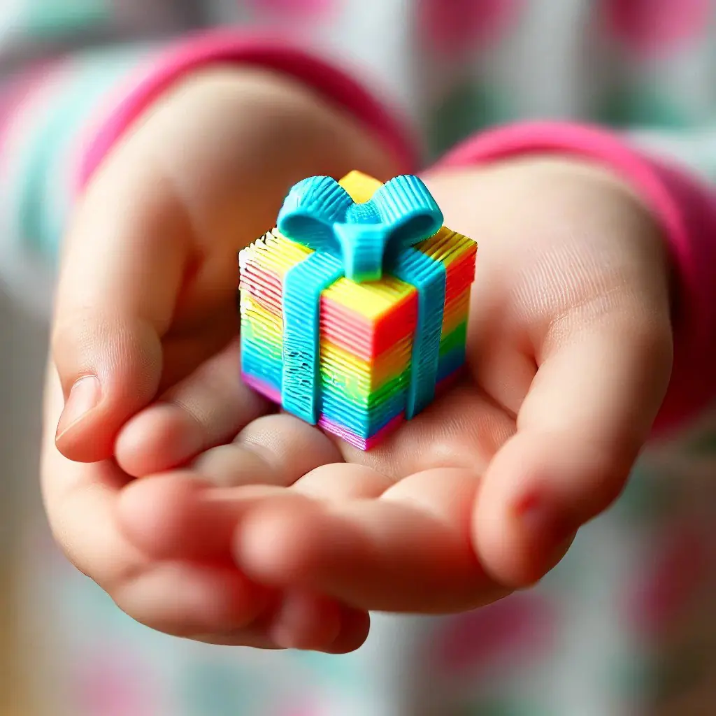 BiebLab: 3D-Design und -Druck — Bibliotheek Naarden, Naarden