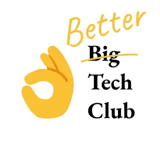 Themacafé: Von Big Tech zu Better Tech