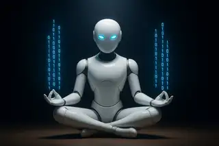 Themacafé: A.I. in unserer Zukunft