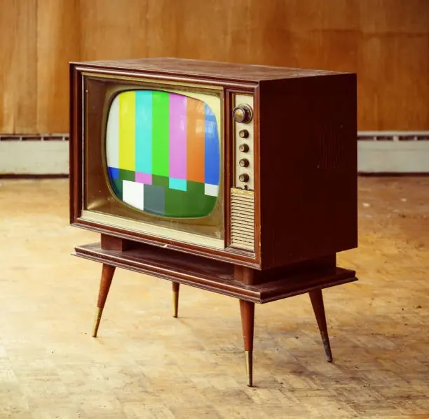Theme Café: 75 Years of Television and 65 Years of Media Park — Bibliotheek Naarden, Naarden