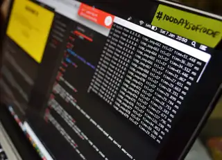 Workshop: Hands on Linux