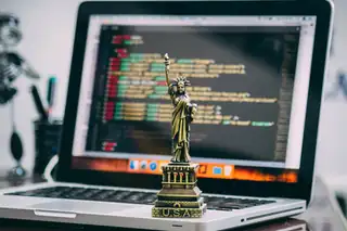 Workshop: Von Big Tech zu besserer Technologie