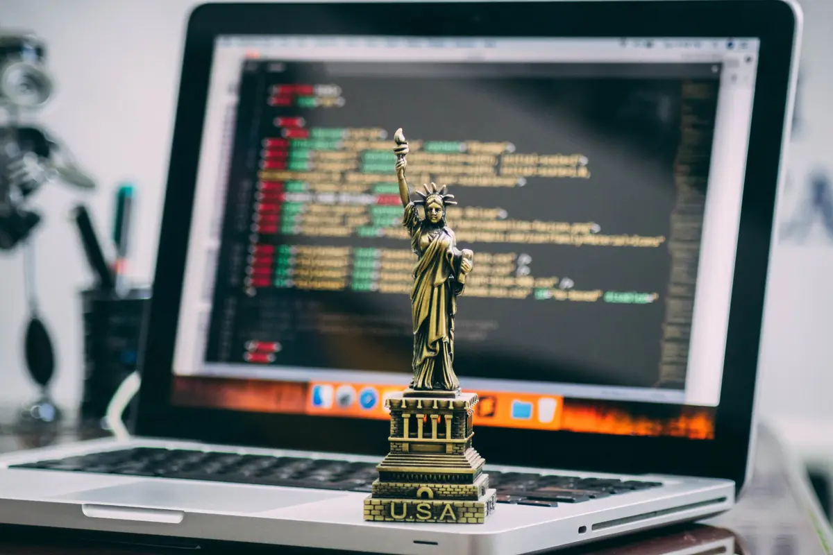 Workshop: Von Big Tech zu besserer Technologie — Bibliotheek Eemnes, Eemnes