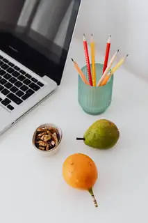 Workshop: Digisnacks