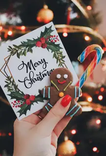 Theme Café: Creative Christmas Workshop