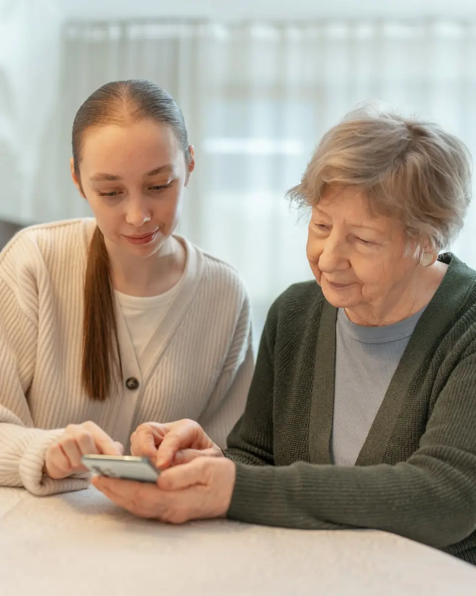 Smartphone-Kurs für Anfänger — de Bibliotheek Woerden, Woerden