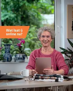 Informationsveranstaltung Digitales Erbe