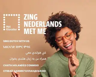Sing Dutch with Me