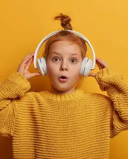 Stories with a Soundtrack
