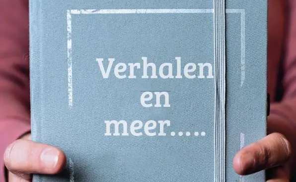 Geschichten und mehr — Bibliotheek Hengelo Stad, Hengelo
