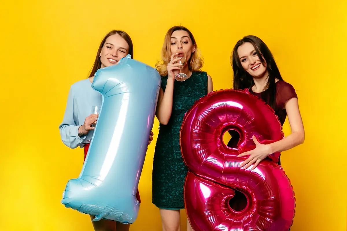 Informationsabend: 18 Jahre alt und jetzt? — Bibliotheek Hengelo Stad, Hengelo
