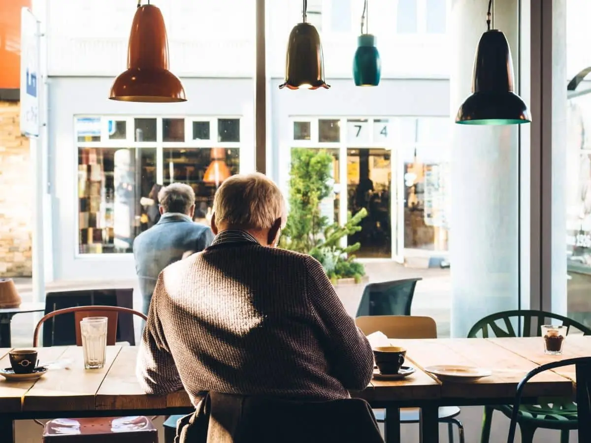 Schreiber-Café — Bibliotheek Hengelo Stad, Hengelo