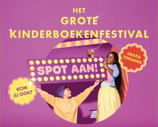 Das Große Kinderbucher-Festival Goor