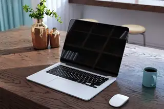 Mehr aus deinem MacBook herausholen