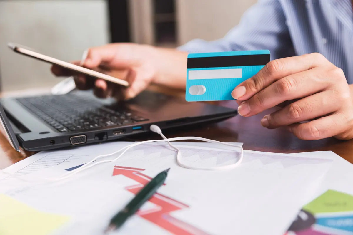 Workshop: Hulp bij digitale bankzaken — Bibliotheek Hasseler Es, Hengelo