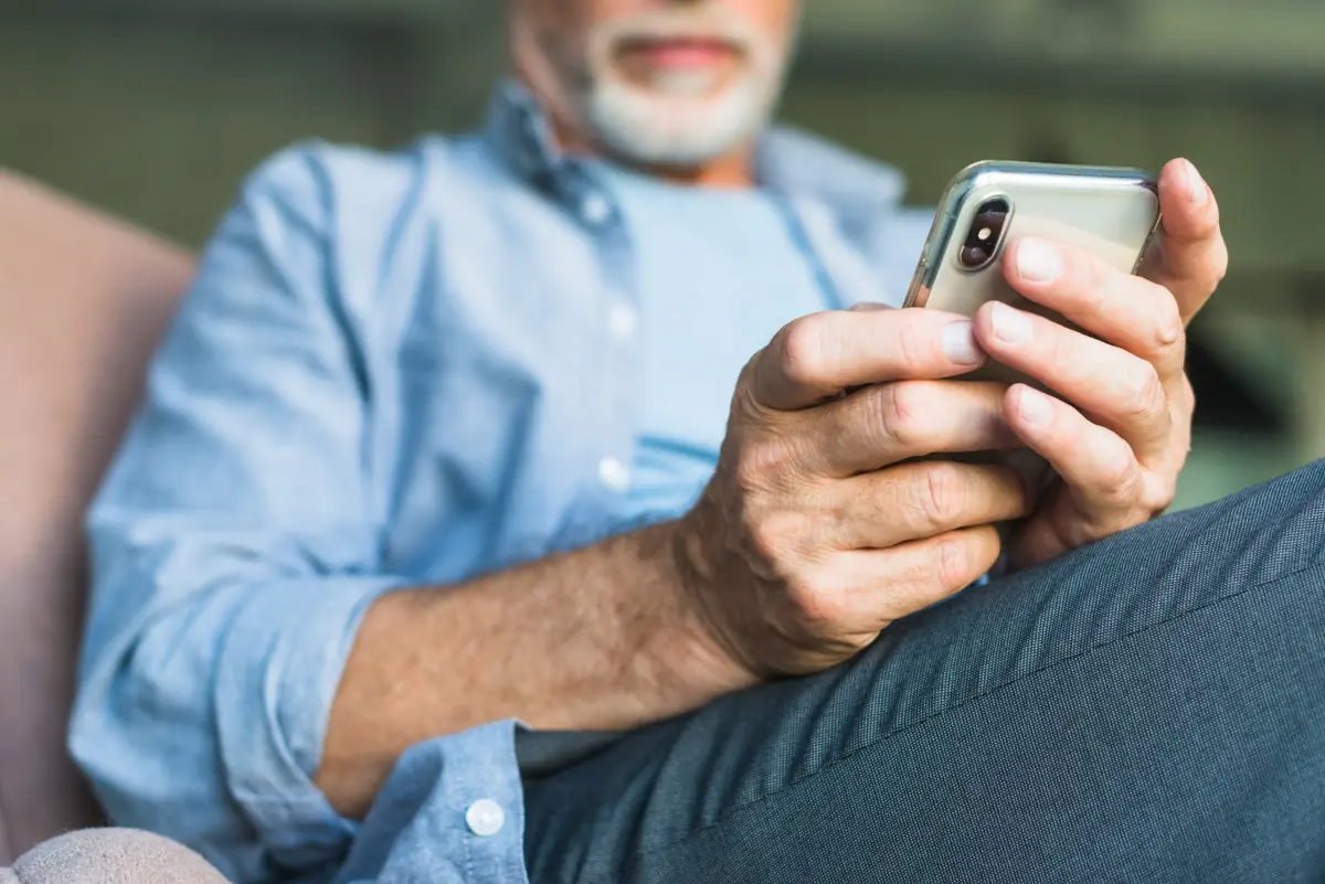 Kurs: Tägliche Nutzung von iPhone und/oder iPad (Apple) — Bibliotheek Hengelo Stad, Hengelo