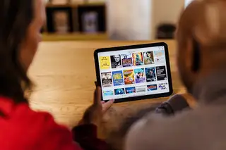 Cursus: Haal meer uit je Iphone en/of Ipad