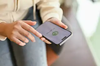 Kurs: Erste Schritte mit WhatsApp