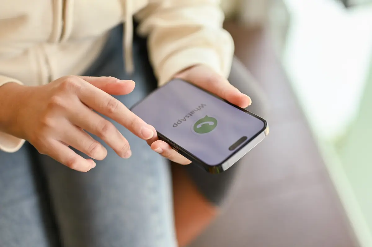 Course: Getting Started with WhatsApp — Bibliotheek Goor, Goor