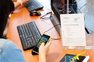 Course: Get more out of your smartphone and/or tablet