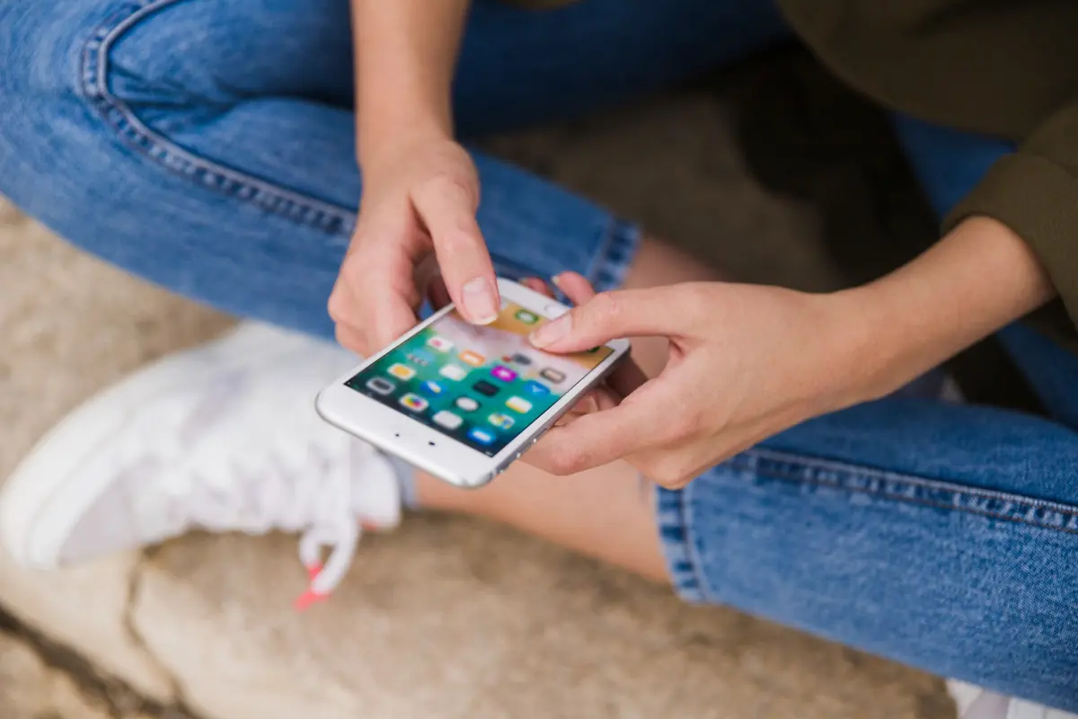 Kurs: Erste Schritte beim Messaging auf Ihrem Smartphone und/oder Tablet (Android) — Bibliotheek Hengelo Stad, Hengelo