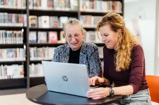 Workshop: Never Lose Your Photos Again!